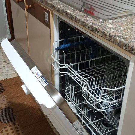 Apartmán Casa Giustino Řím Exteriér fotografie