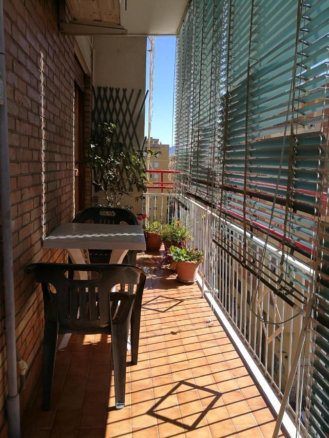 Apartmán Casa Giustino Řím Exteriér fotografie