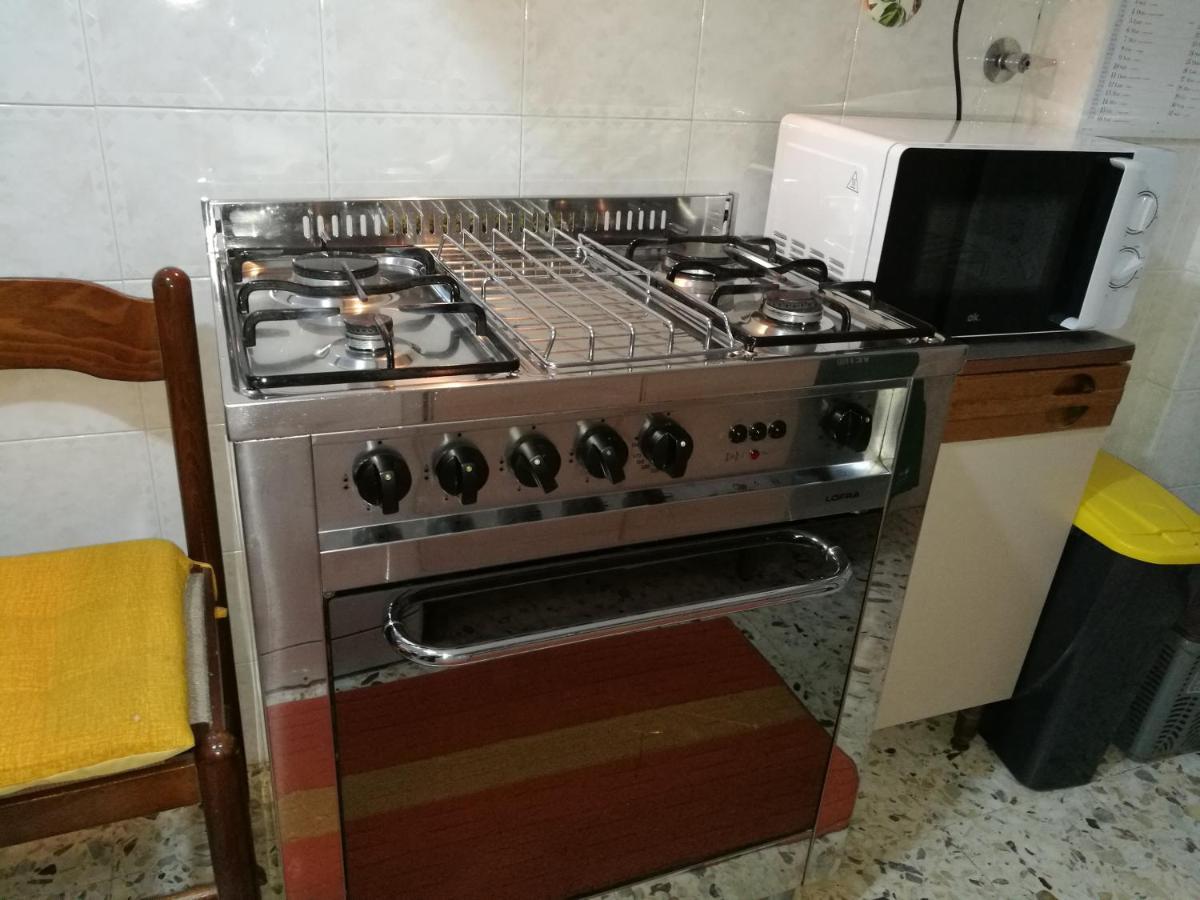 Apartmán Casa Giustino Řím Exteriér fotografie